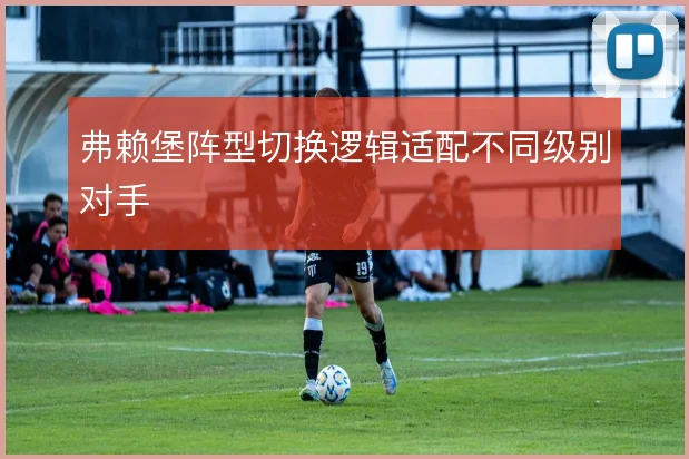 弗赖堡阵型切换逻辑适配不同级别对手