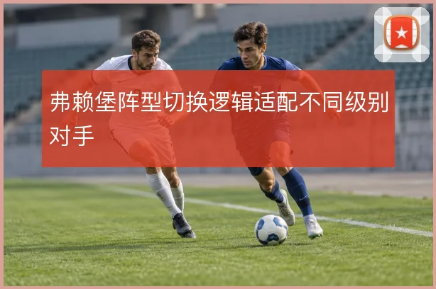 弗赖堡阵型切换逻辑适配不同级别对手